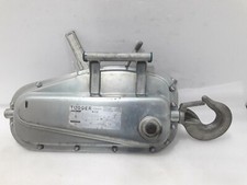 Tirfor Tugger s-13 Filo Corda