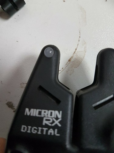 Micron led servizio - rx,