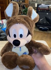 Disney Store TOPOLINO