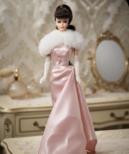 Bambola vintage barbie - vintage,