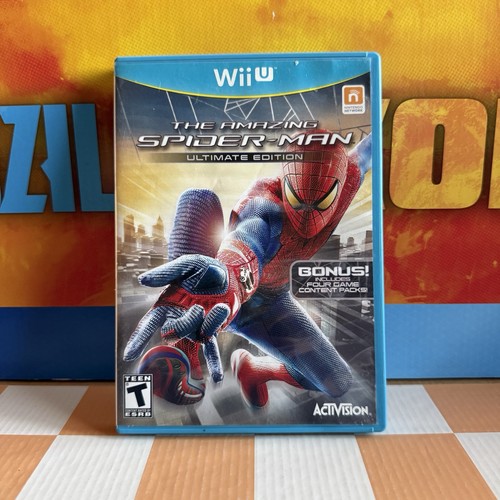 The amazing spider man - the, spider-man