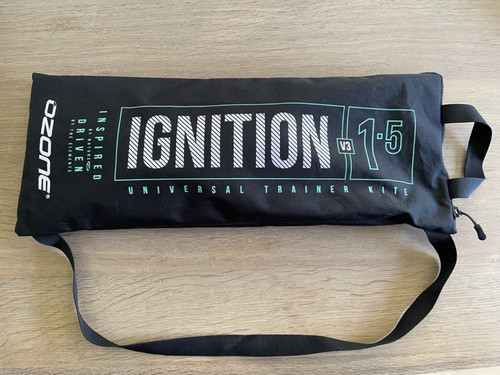 Ozone ignition 5 - ozone, v3