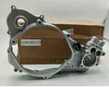 Honda Cr 500 Carter Pompa