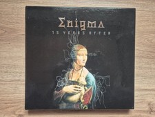 Enigma  6 CD’s + 2 DVD’s +