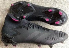 NUOVE SCARPE DA CALCIO ADIDAS