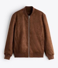 Giubbotto bomber uomo - , classico