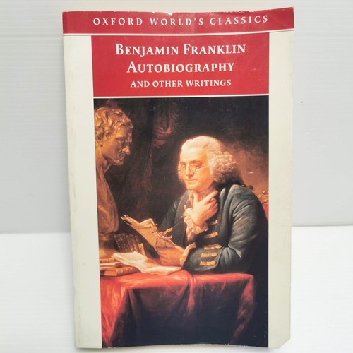 Autobiography and other - autobiography,