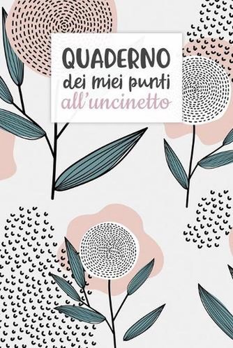 Quaderno dei miei - miei, punti