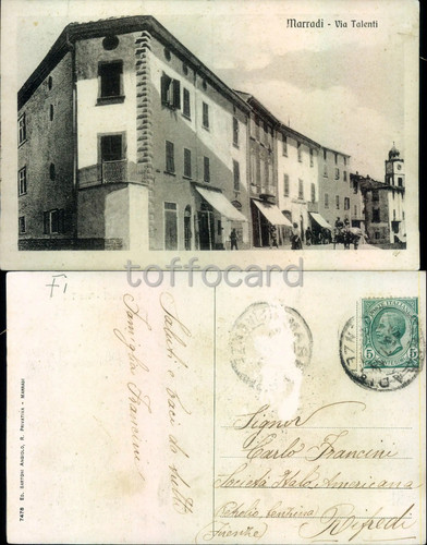 Offerta firenze - *offerta*,