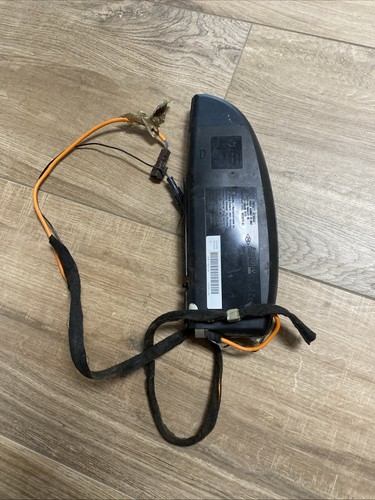 Airbag sedile renault - sedile,