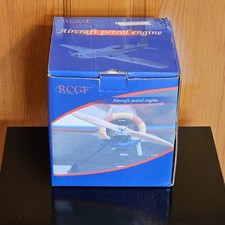 Nuovo con scatola NOS RCGF