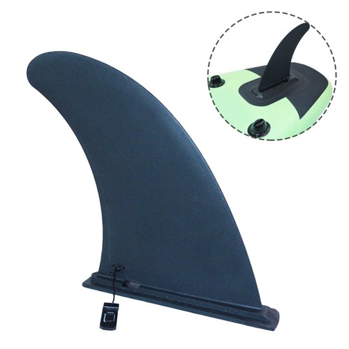 Soft top fin - soft,
