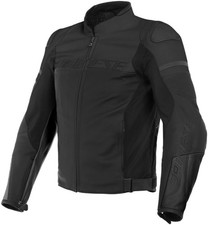 Giacca Dainese nuova in pelle
