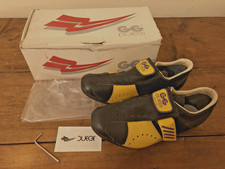 Scarpe ciclismo NOS Duegi