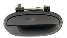 MANIGLIA ESTERNA POSTERIORE