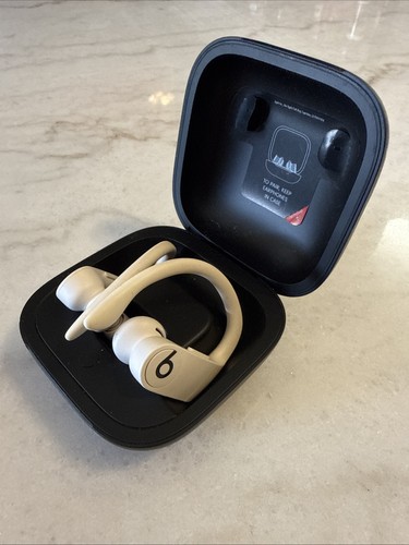 Beats dre powerbeats - by, dr.