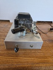 Amplificatore valvolare