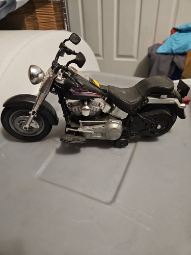 Moto harley davidson - moto, r/c