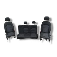 TAPPEZZERIA COMPLETA PER MERCEDES Classe B W246 2° Serie 651901 (12>)