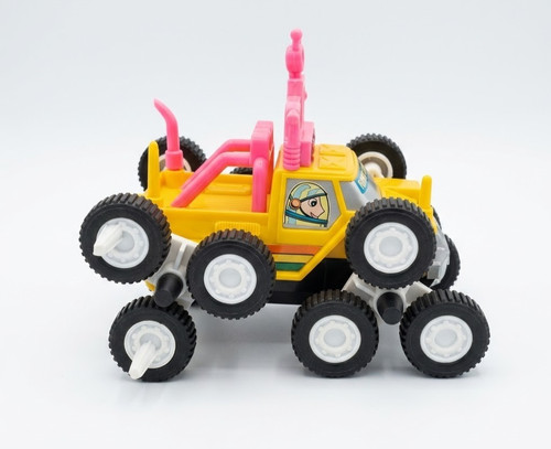 Flipper crawler fuoristrada - flipper,
