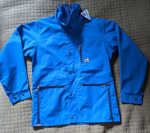 Rara giacca berghaus - rara,