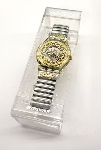 Swatch standards 1991 - 1991, gk137