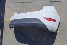 PARAURTI POSTERIORE PER FORD