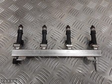 OPEL MERIVA B 2010 INIETTORE