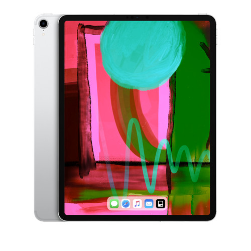 Apple ipad pro 2018 - 2018, (12,9")