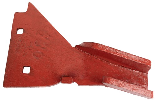 Supporto scalpello destro - scalpello,