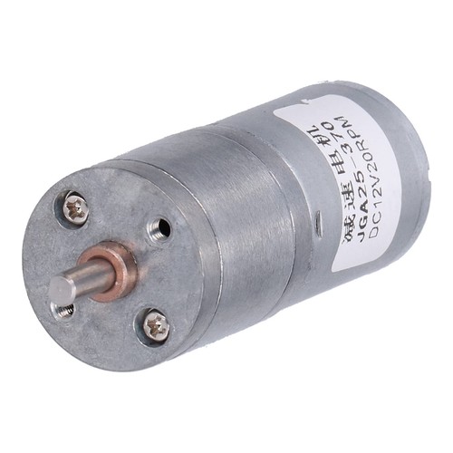 Motore elettrico 12v - 12v, dc