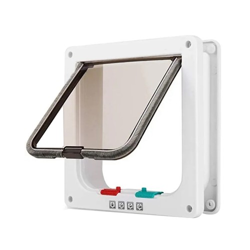Porta per gatti con - per,