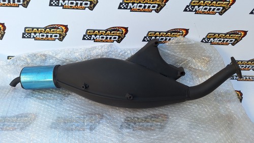 Marmitta scarico sc22 - scarico, gilera
