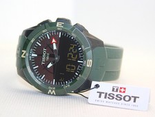 Tissot T-Touch Expert Solar II