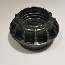 Dado ruota verde auto Formula