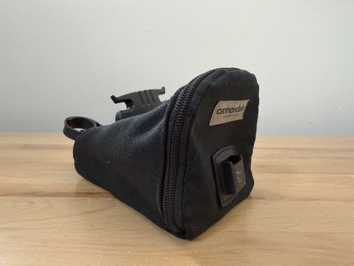 Borsa sella cannondale - borsa,
