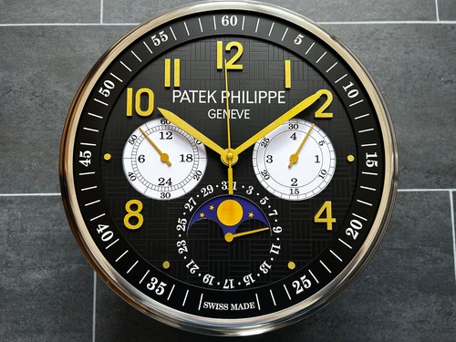 Orologio parete patek - da,