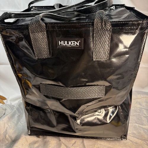 Borsa hulken nera shopping - hulken,