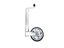 Ruota di supporto 500 kg 60 mm