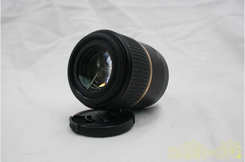 Tamron 60mm di ii ld - tamron,
