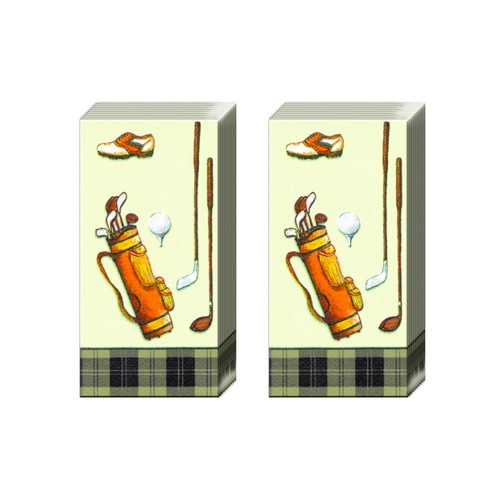 Golf classics ihr pocket - golf,