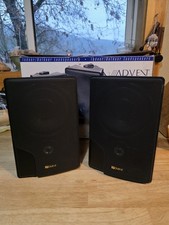 Advent Marbl coppia diffusori