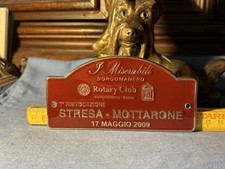 STRESA MOTTARONE 2008