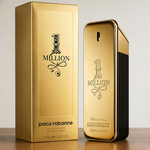 Paco rabanne one million edt - paco,