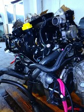 Motore Renault Megane III