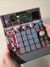 AKAI MPC Sample Skin: Mm..Food