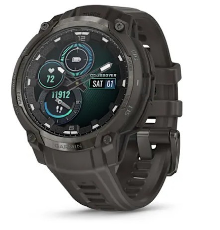 Orologio garmin instinct - orologio,