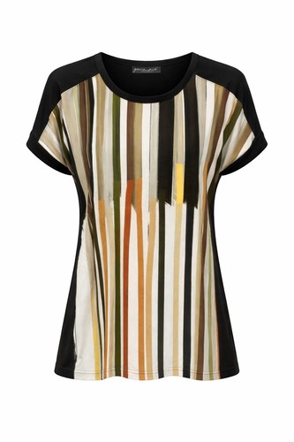 Maglia donna viscosa - donna, in