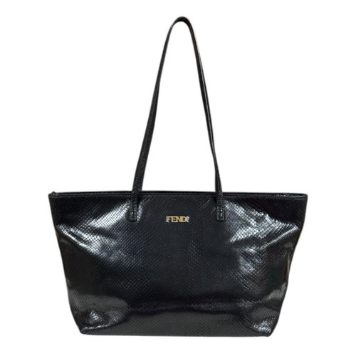 Fendi shopping roll bag - fendi,