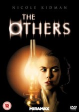 The Others (2011) Nicole